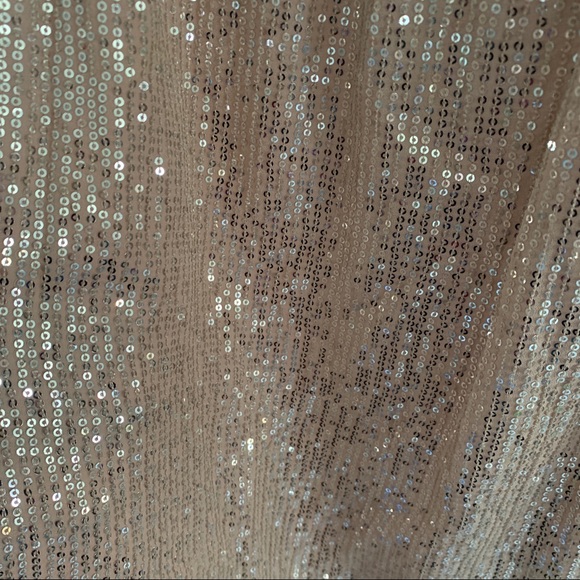 J.Crew sequin dress - like new! - Picture 3 of 5